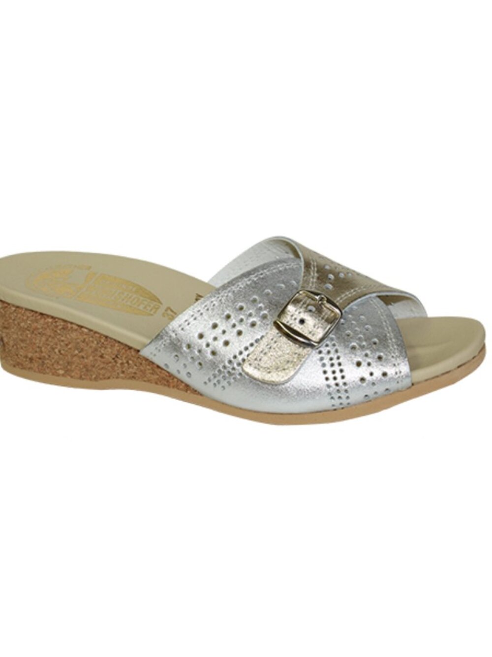 Worishofer Sandal